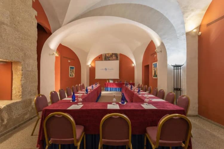 Conferences, Izan Trujillo, Madrid