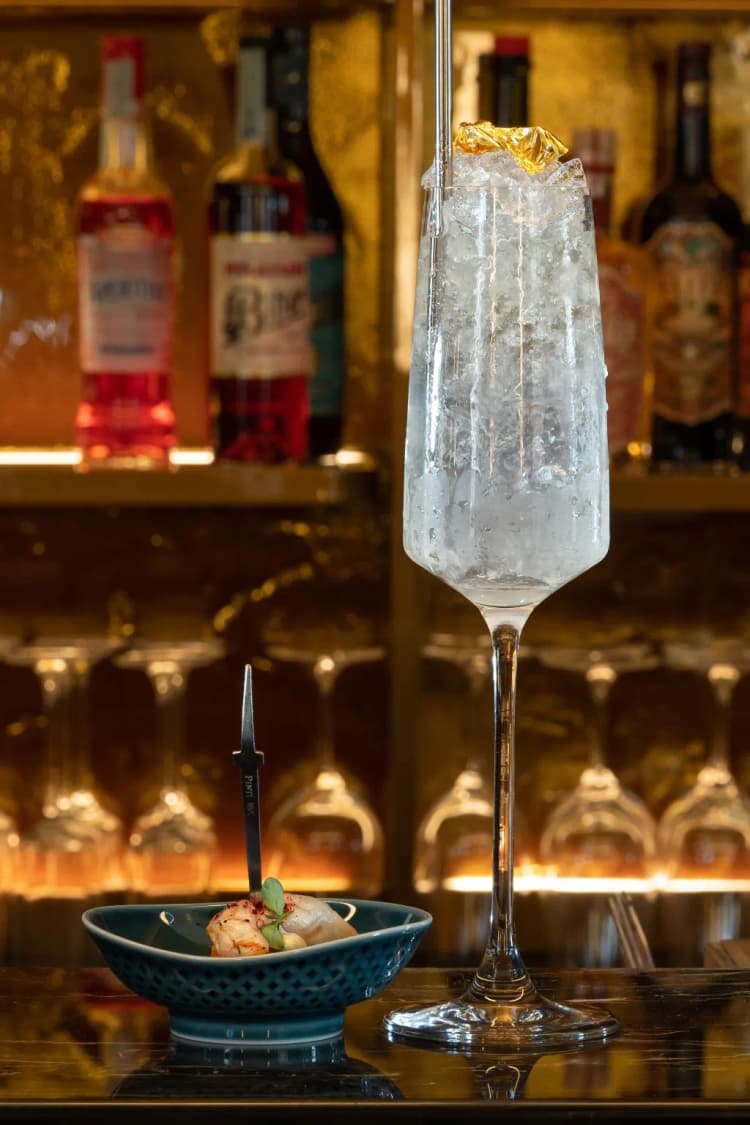 Bar, Ca' di Dio - VRetreats, Venice
