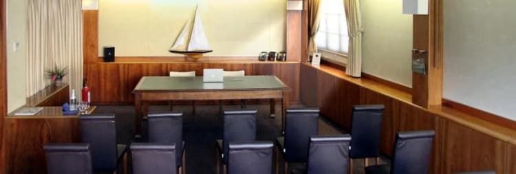 Conferences, LH Hotel Sirio Venice, Venice