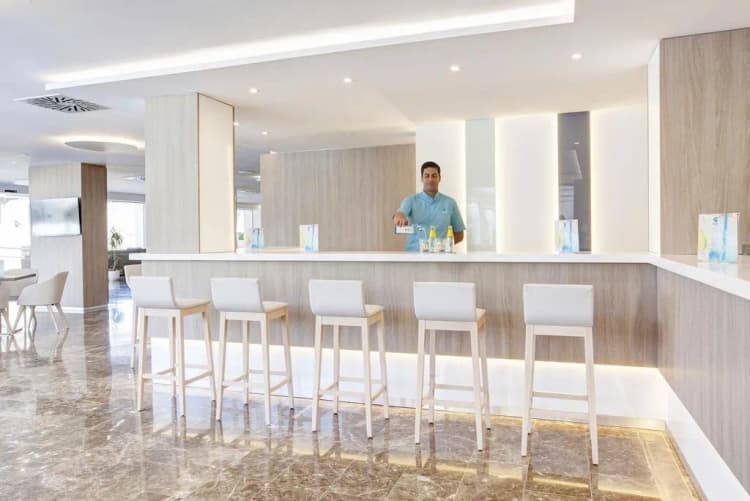 Bar, Grupotel Farrutx, Majorca