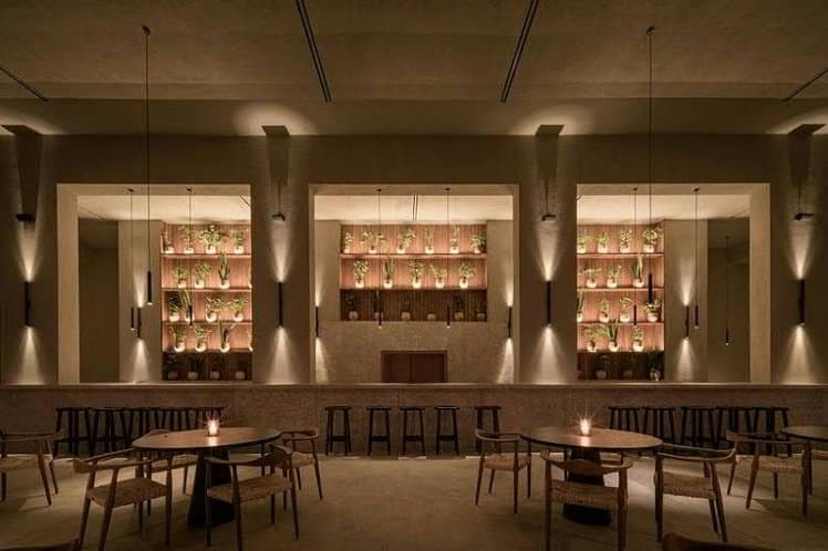 Bar, Serry Beach Resort, Red Sea Riviera