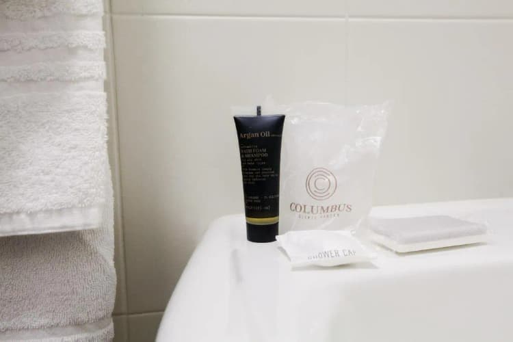 DOUBLE STANDARD Room, Hotel Di Porta Romana, Milan