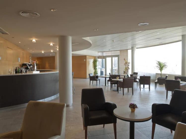 Bar, Hotel Sant Just, Barcelona