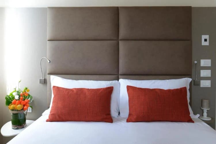 DOUBLE CANAL VIEW Room, Leone, Venice