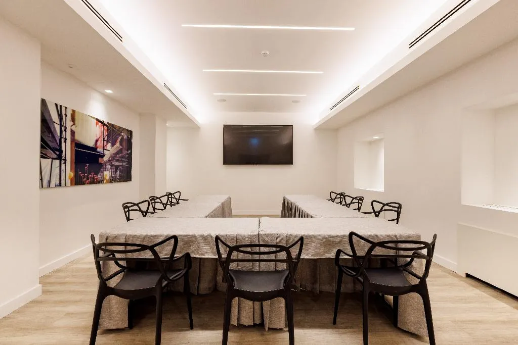Conferences, Hotel Morfeo Milano, Milan