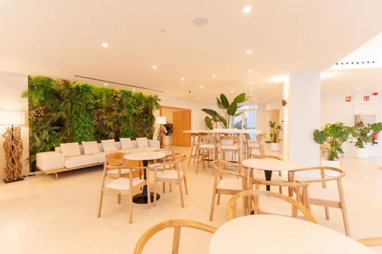 Bar, HL Rondo Hotel, Gran Canaria