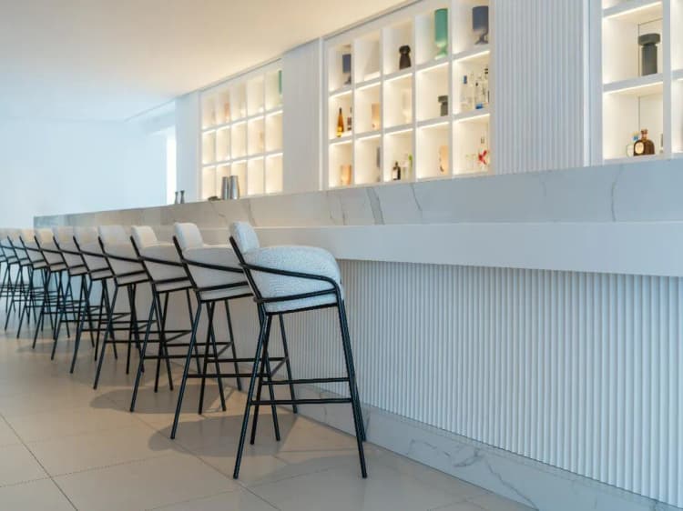 Bar, Domes Noruz Kassandra Adults Only, Halkidiki