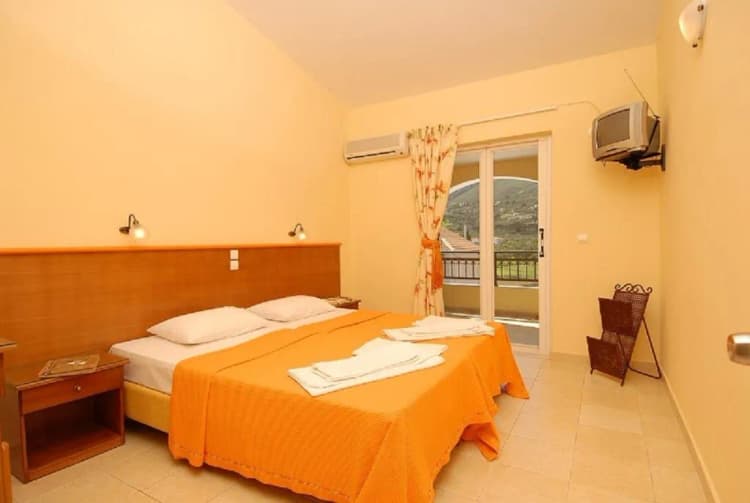 APARTMENT MOUNTAIN VIEW Room, Clio Aparthotel, Zante