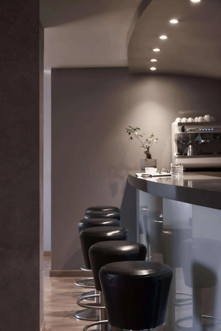 Bar, Lato Boutique Hotel, Crete
