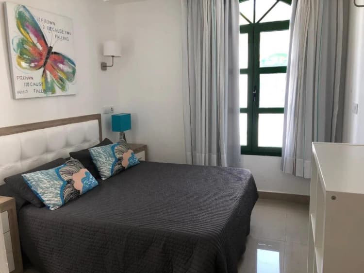 APARTMENT CAPACITY 4 Room, Billy’s Puerto de Mogán Apartments by LIVVO, Gran Canaria