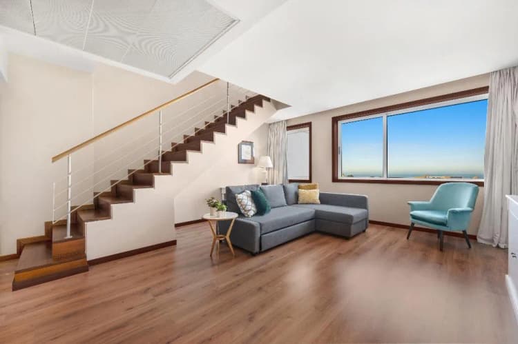 APARTMENT DUPLEX Room, Gaia Residence, Porto