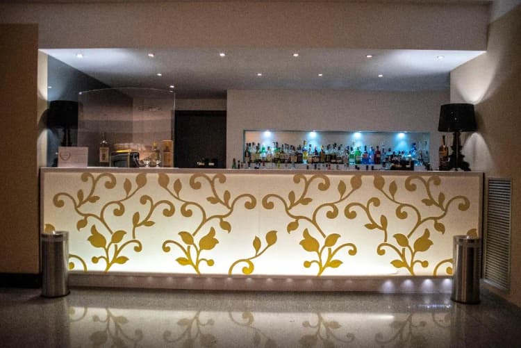 Bar, Best Western Hotel Quattrotorri Perugia, Perugia