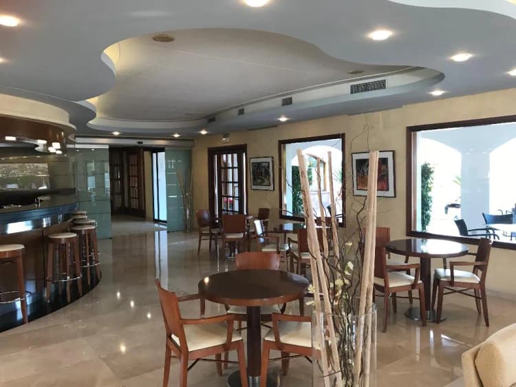 Bar, Bon Retorn, Costa Brava