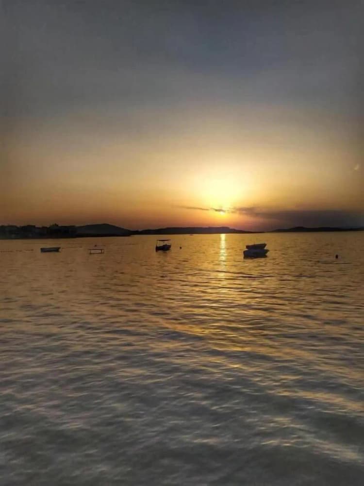 Beach, Stone Hill Otel, Izmir