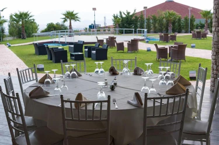 Conferences, Acharnis Kavallari Hotel Suites, Athens
