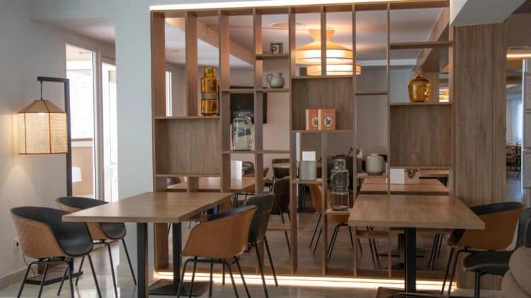 Bar, Montepiedra, Costa Blanca