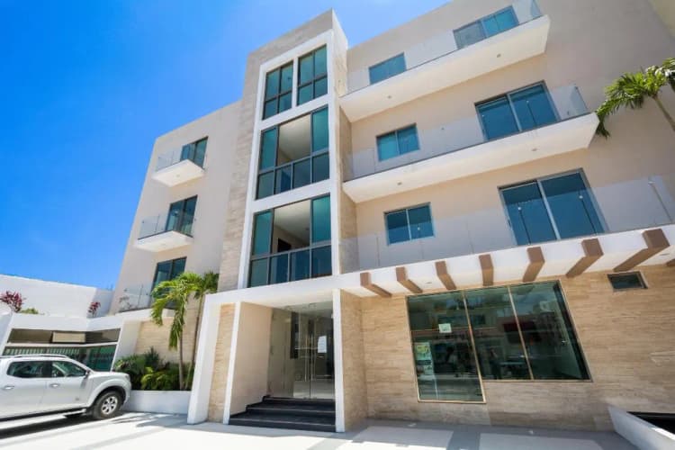 General view, Palmarena by Nah Hotels, Playa Del Carmen