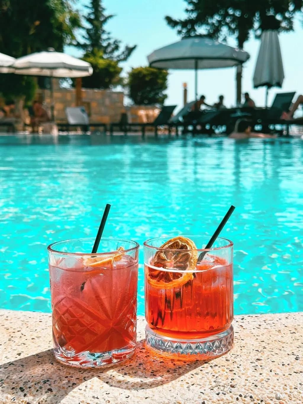 Bar, Manastir, Bodrum