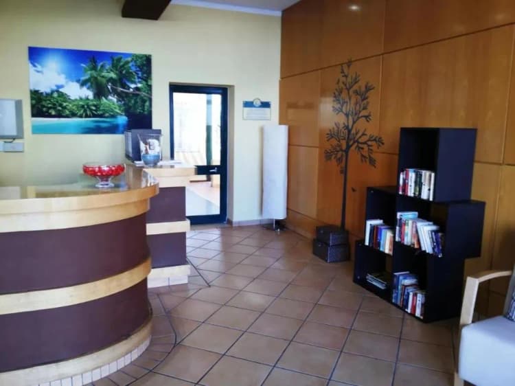 Lobby, Plaza Real by Atlantic hotels, Algarve