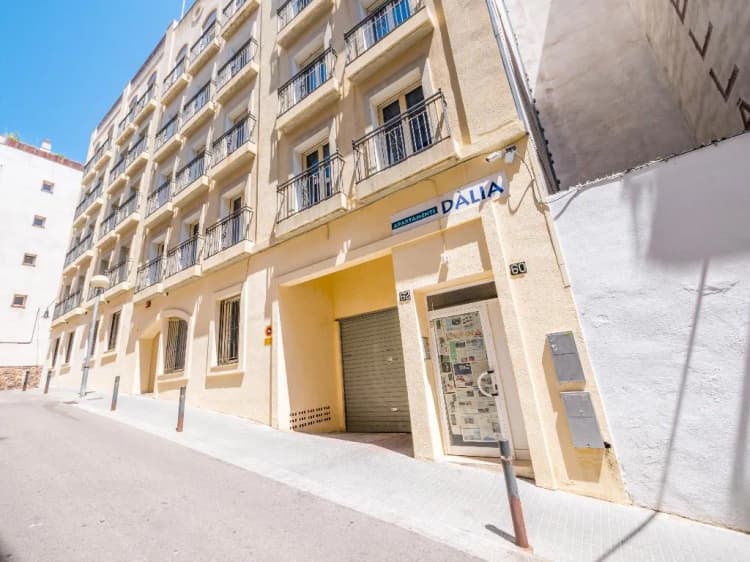 General view, Apartments AR Dalia, Costa Brava