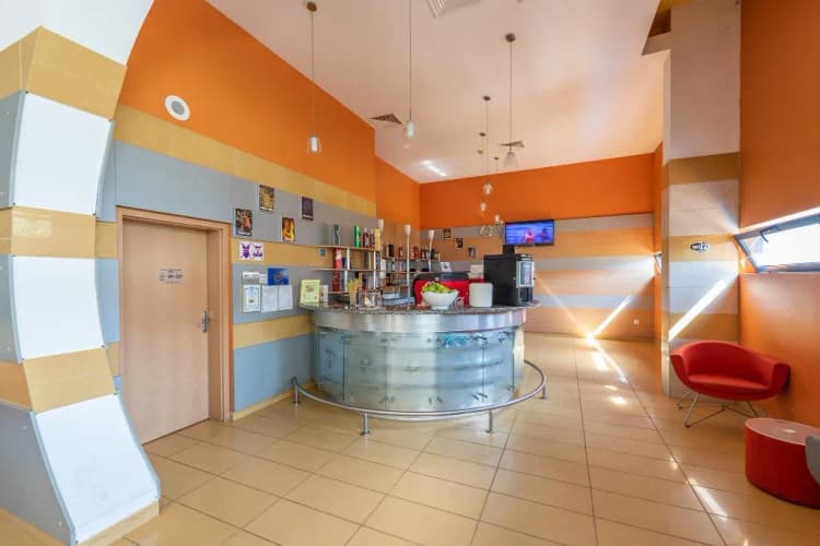 Bar, Trakia Plaza, Bourgas