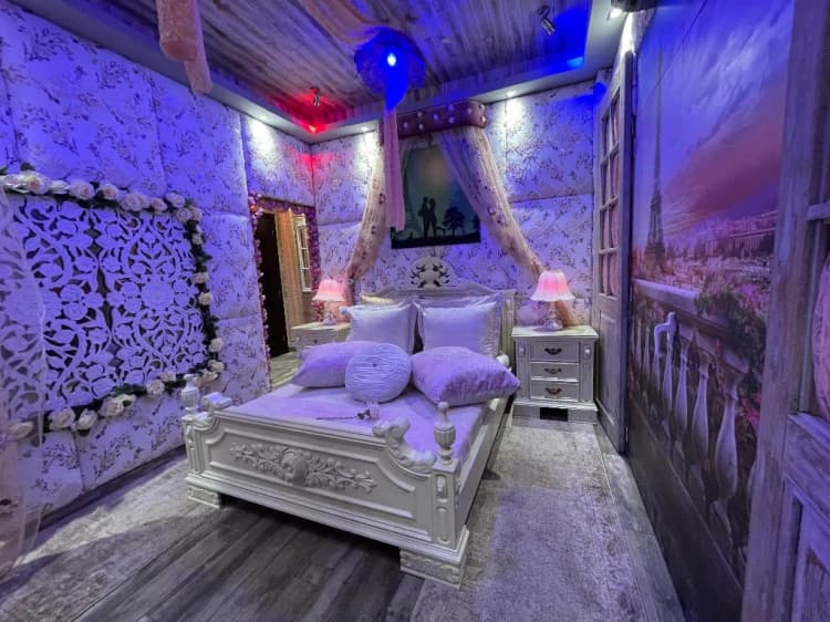 DOUBLE CLASSIC Room, Xcite Hotel Salem, Athens