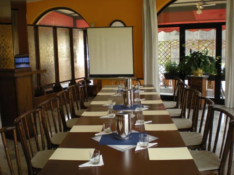 Conferences, Aer Hotel Malpensa, Milan