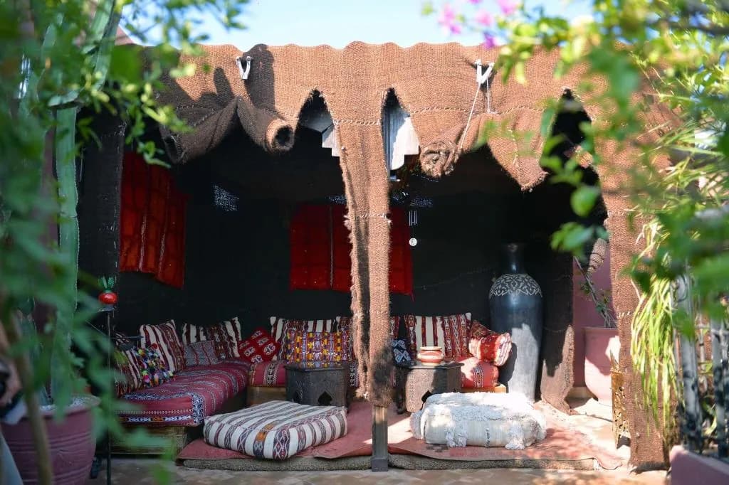 Conferences, Riad La Porte Rouge By La Siredrah, Marrakech
