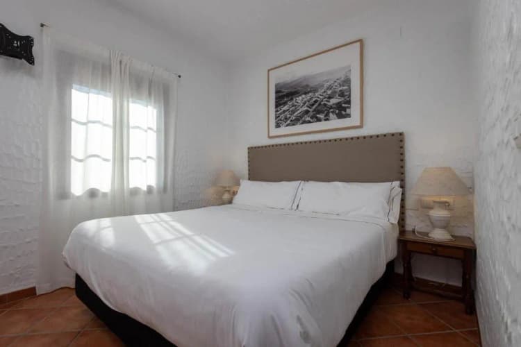 APARTMENT CAPACITY 3 Room, TUGASA Hotel La Posada, Costa De La Luz