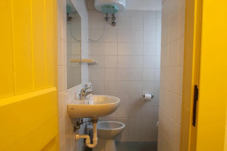 BUNGALOW CAPACITY 2 Room, Camping Village Capo D'Orso, Olbia