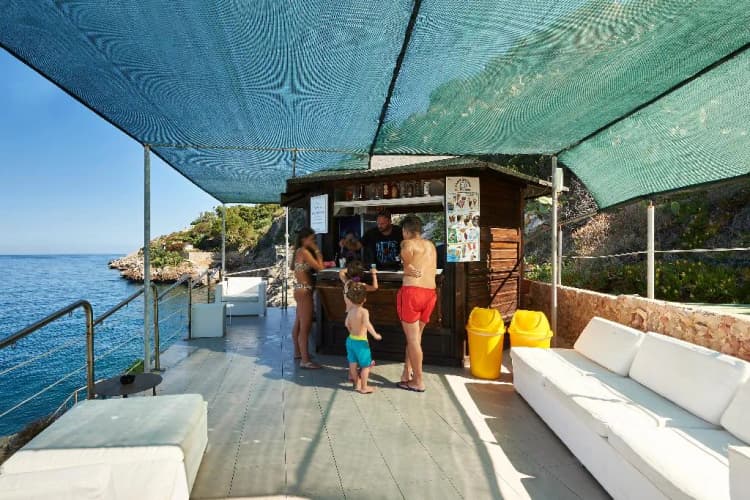 Bar, CDS Hotels Terrasini, Palermo