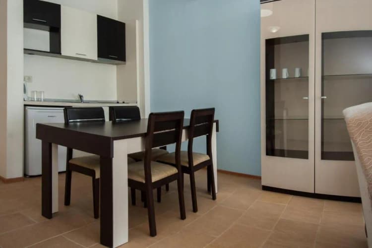 APARTMENT ONE BEDROOM Room, Black Sea Star, Bourgas