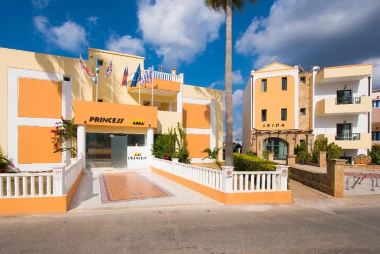General view, Irida Apartments Malia by Estia, Crete