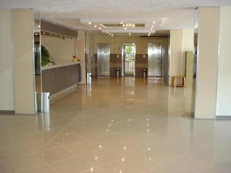 Lobby, Bonita Beach, Varna