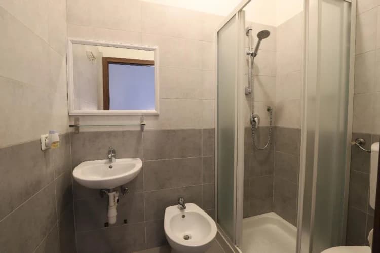 DOUBLE STANDARD Room, Hotel Carlo Goldoni, Milan