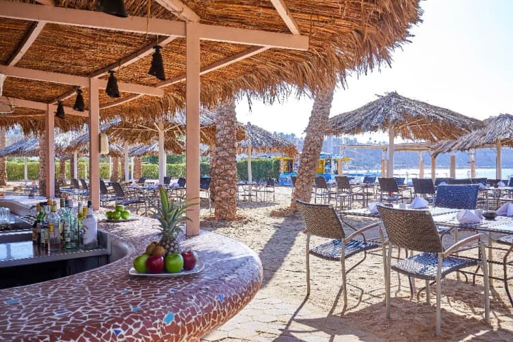 Bar, JAZ Elite Palace - Adults Only, Red Sea Riviera