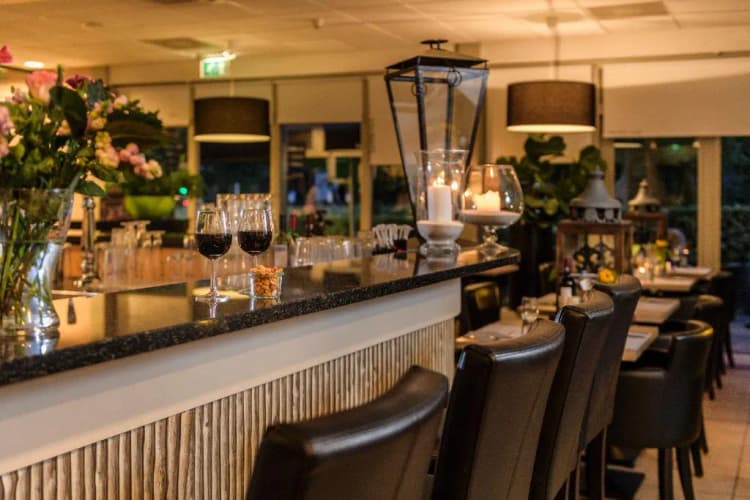 Bar, Campanile Zevenaar Arnhem, Amsterdam