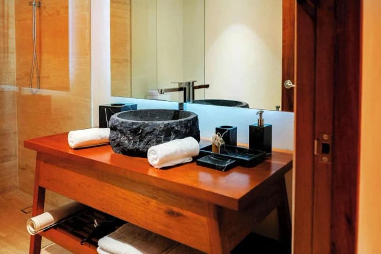 APARTMENT KING BED WITH JACUZZI Room, Bloom Tulum, Apartments by Marriott Bonvoy, Cancun Area