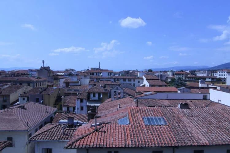 General view, Affittacamere Mannolini, Florence