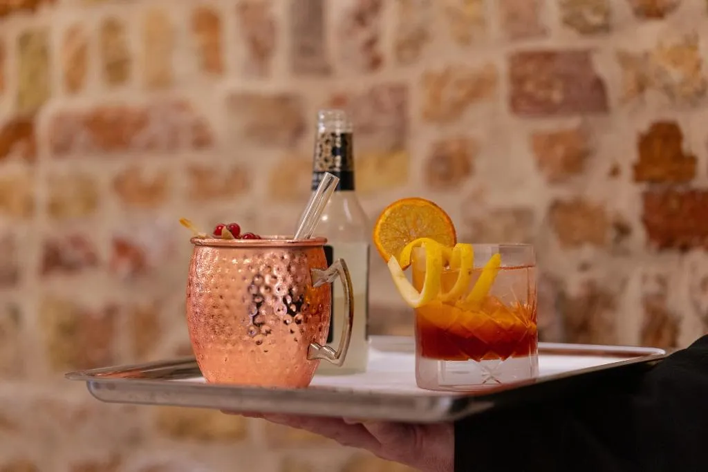 Bar, Cà Bonfadini Historic Experience, Venice