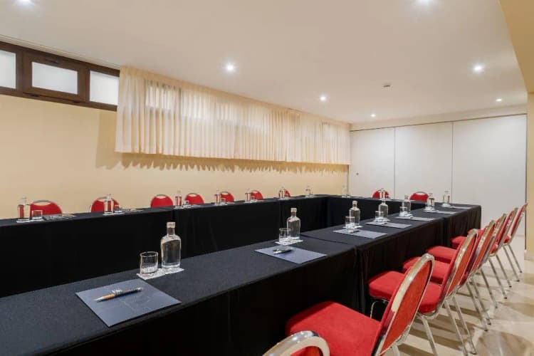 Conferences, Eurostars Plaza Acueducto, Madrid