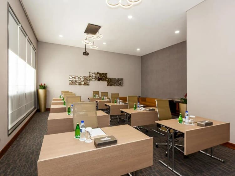 Conferences, Flora Al Barsha Hotel, Dubai