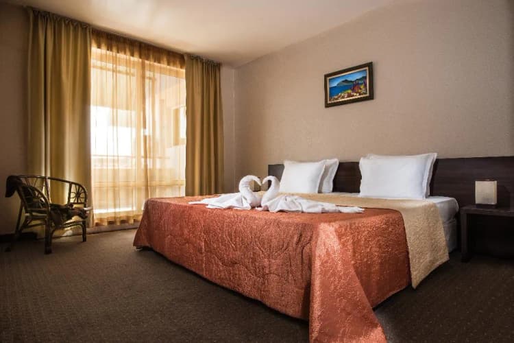 APARTMENT ONE BEDROOM Room, Flagman, Bourgas
