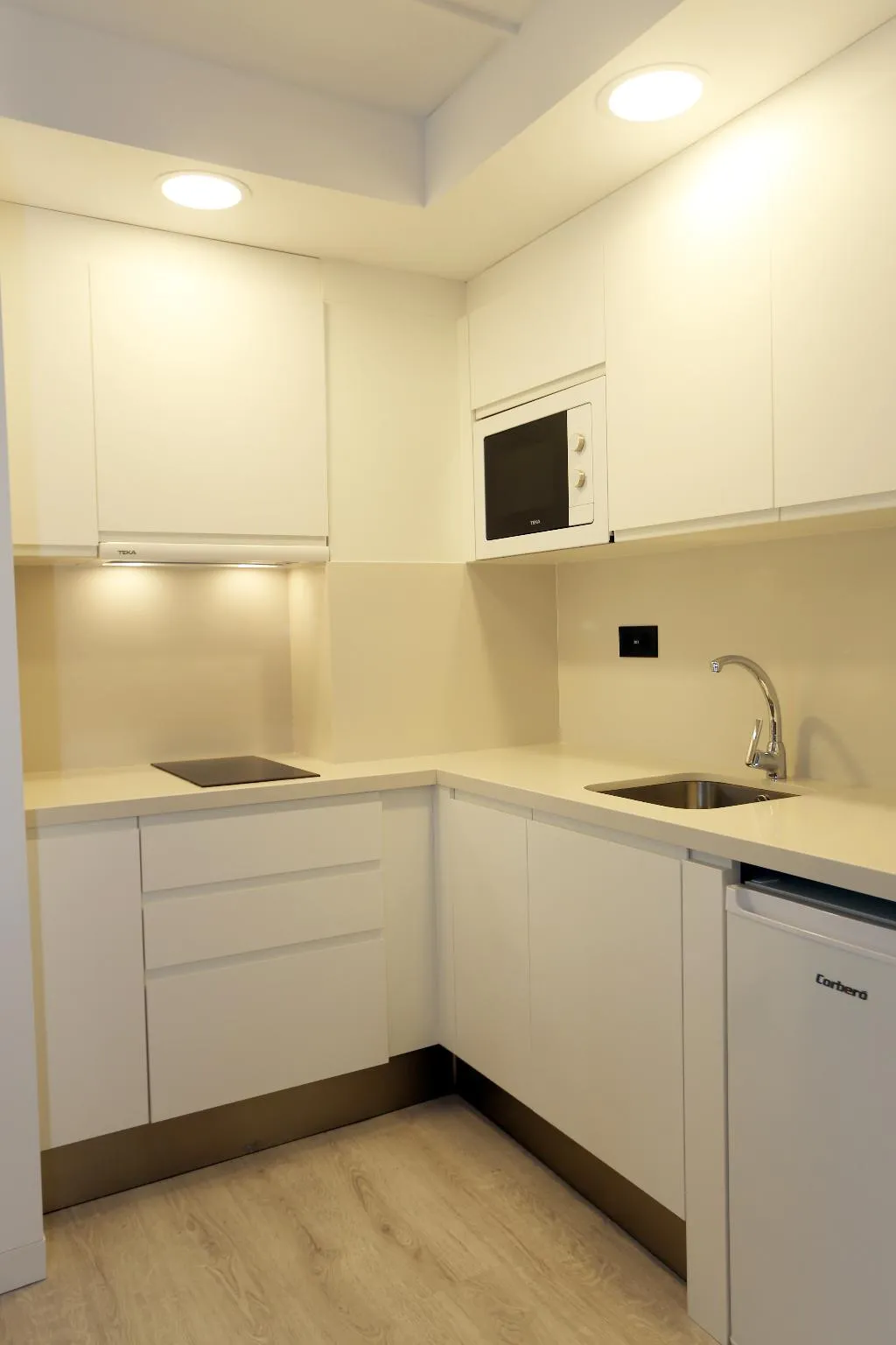 APARTMENT CAPACITY 1 ONE BEDROOM Room, Andorra Apartamentos, Tenerife