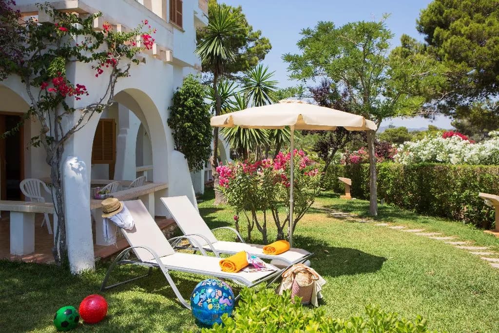 APARTMENT CAPACITY 3 TWO BEDROOMS Room, Gavimar La Mirada Club Resort, Majorca