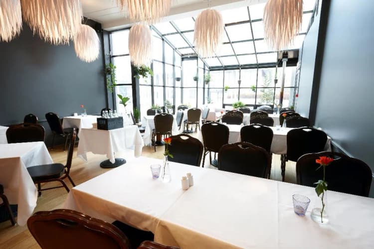 Conferences, Fosshotel Lind, Reykjavik
