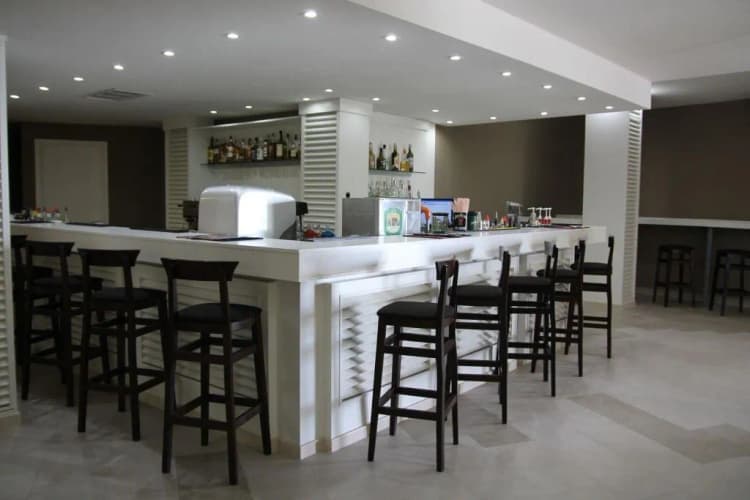 Bar, Luna Beach Hotel, Varna