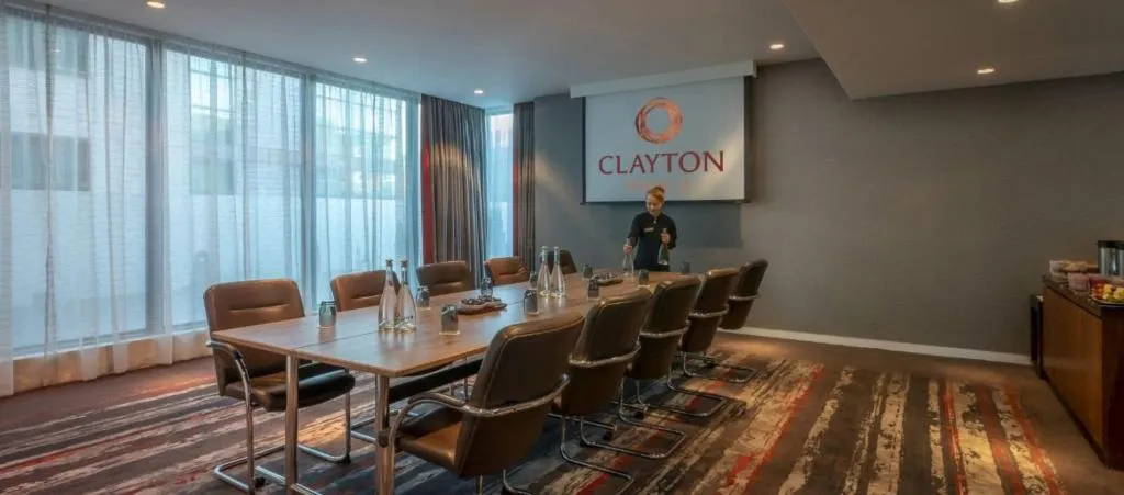 Conferences, Clayton Hotel Cork City, Cork