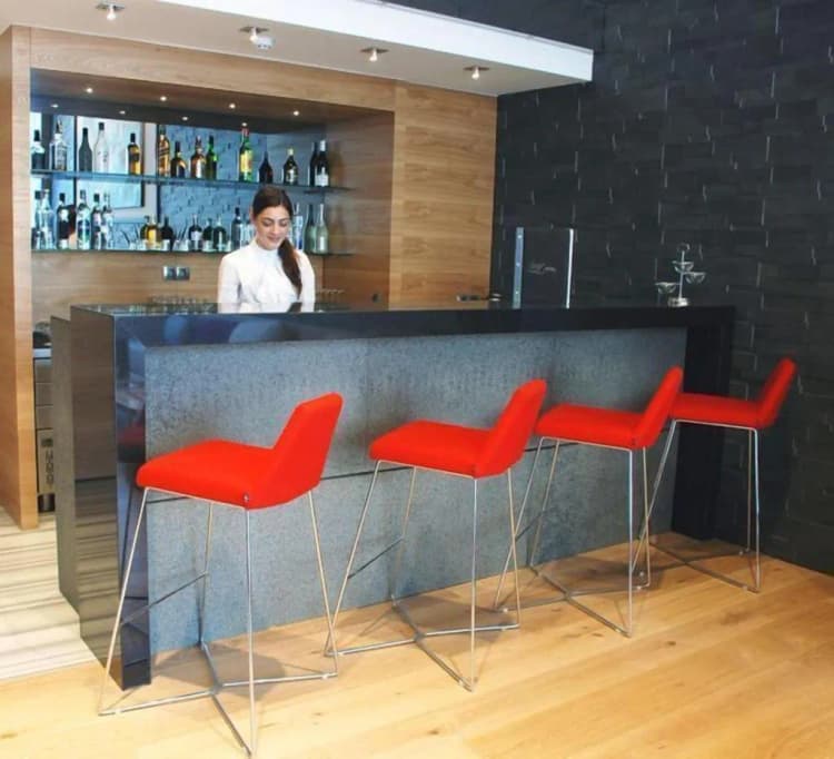 Bar, Met Boutique Hotel, Izmir