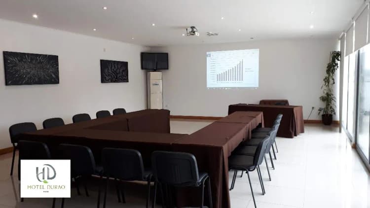 Conferences, Durao Hotel, Porto